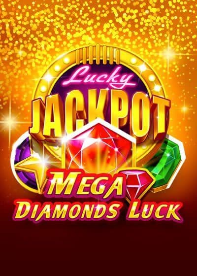 Mega Diamonds Luck